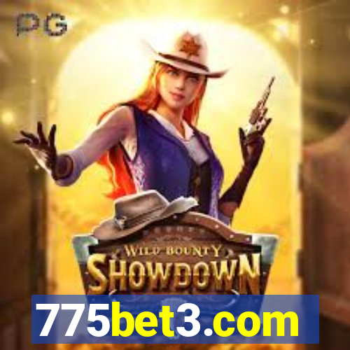 775bet3.com