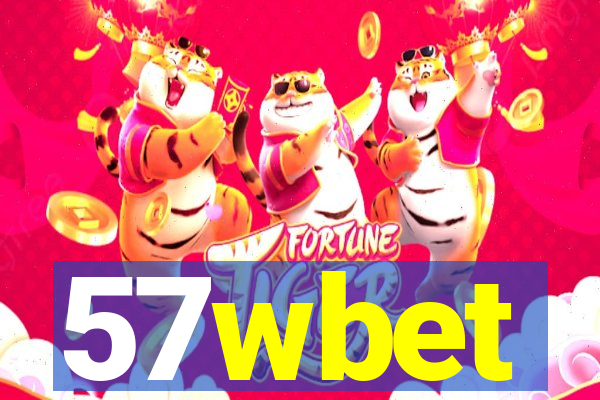 57wbet