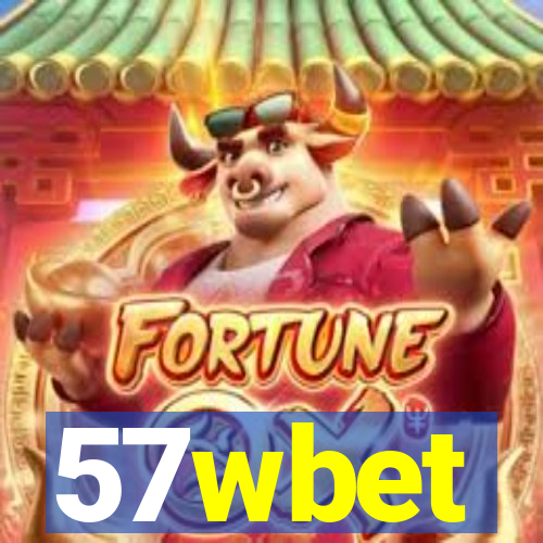 57wbet