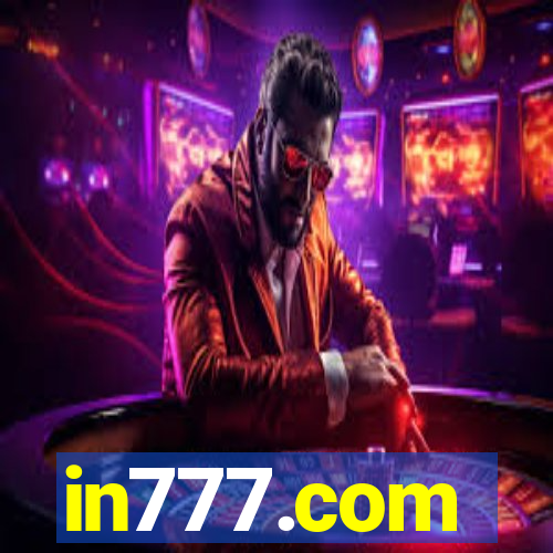 in777.com