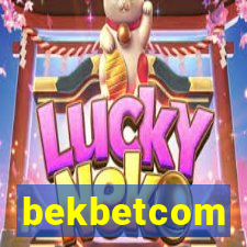 bekbetcom