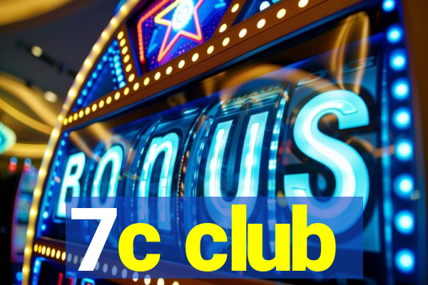 7c club