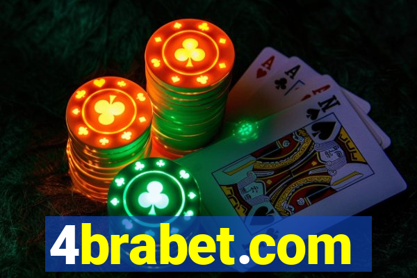 4brabet.com