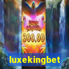 luxekingbet