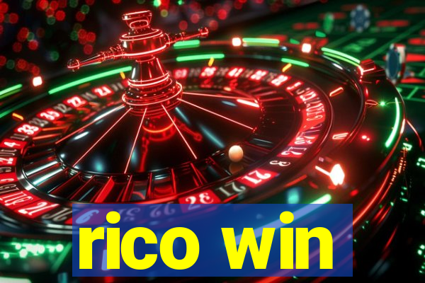 rico win