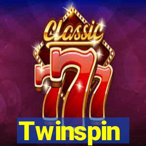 Twinspin