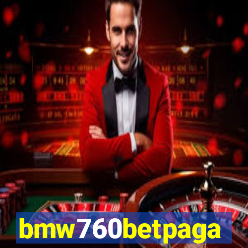 bmw760betpaga