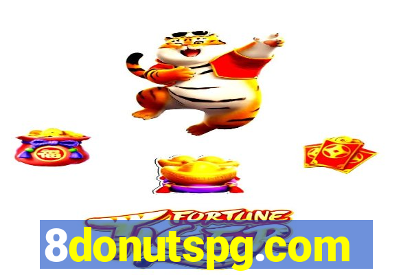 8donutspg.com