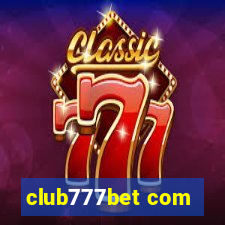 club777bet com