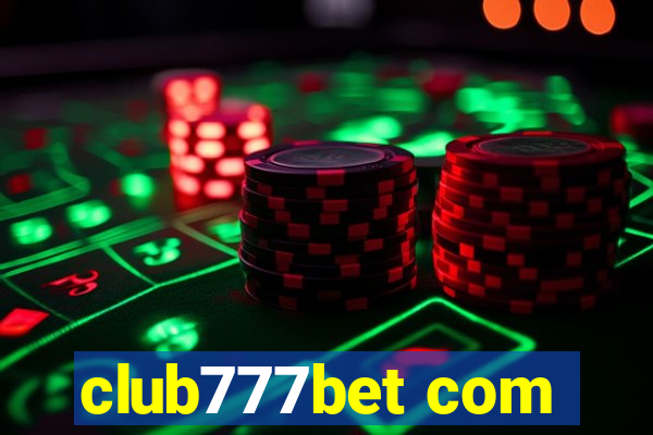 club777bet com