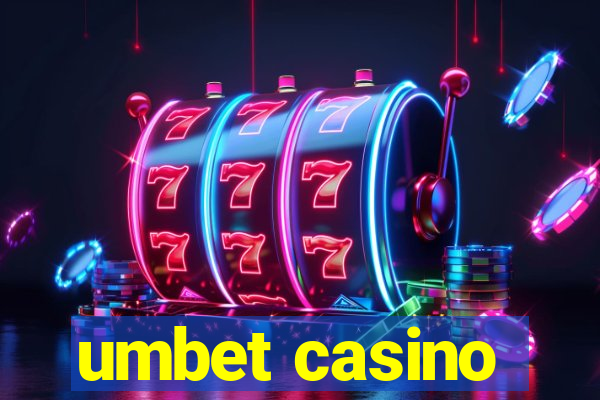 umbet casino