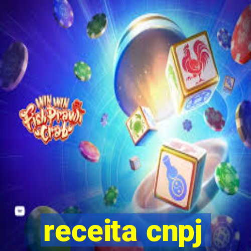 receita cnpj