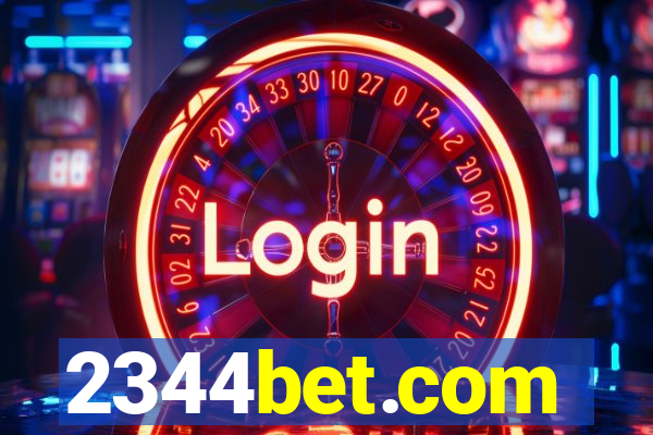 2344bet.com