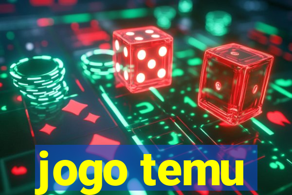 jogo temu