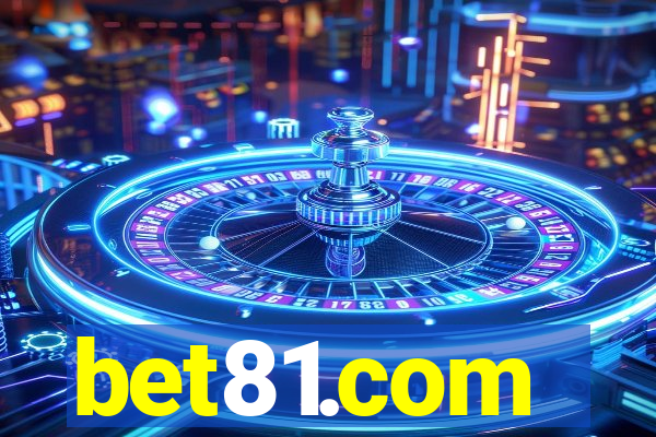 bet81.com