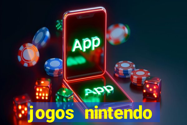 jogos nintendo switch download gratis