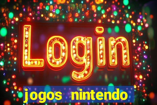 jogos nintendo switch download gratis