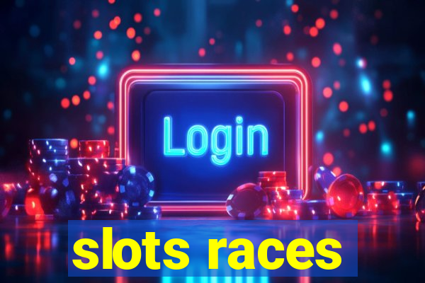 slots races