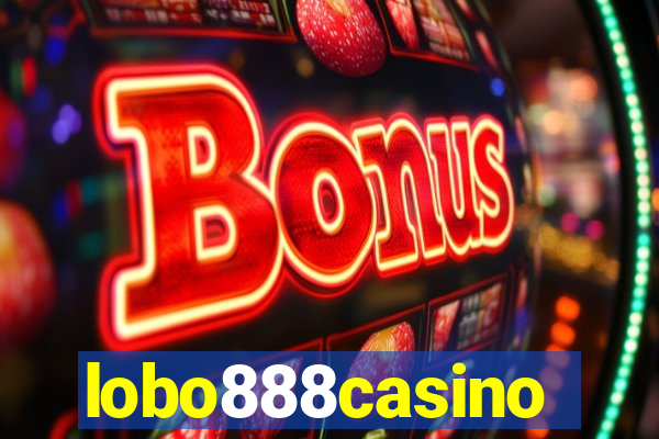 lobo888casino