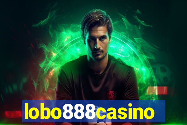 lobo888casino