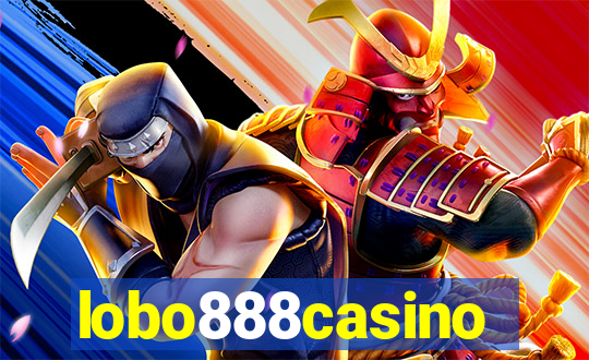 lobo888casino