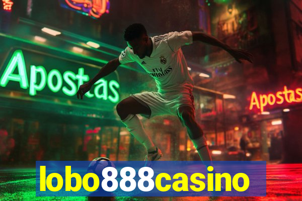 lobo888casino