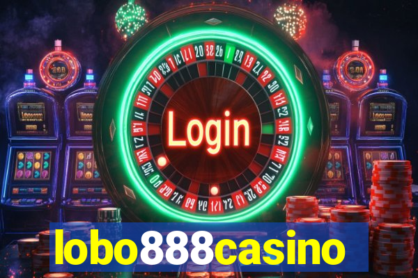 lobo888casino