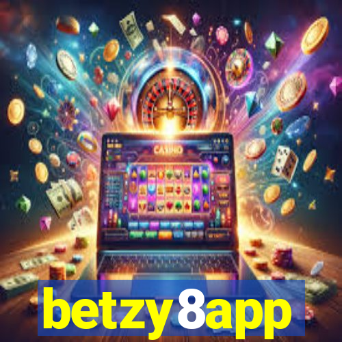 betzy8app