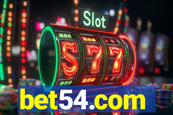 bet54.com