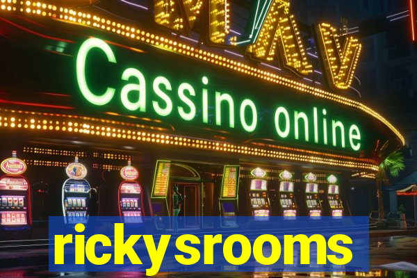 rickysrooms