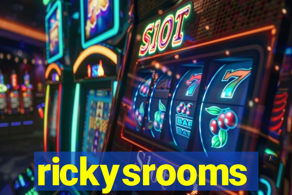 rickysrooms