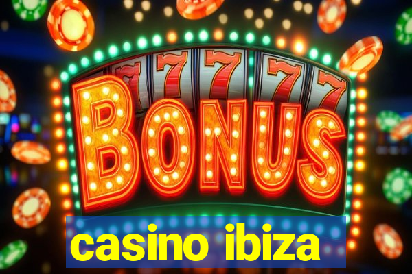 casino ibiza