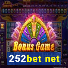 252bet net