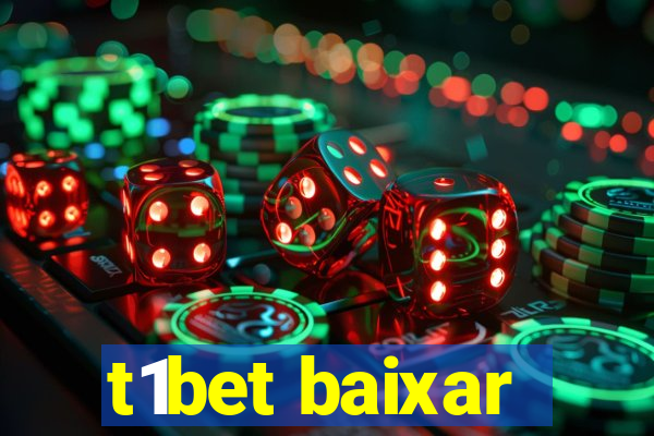 t1bet baixar