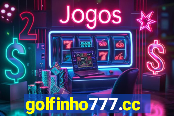 golfinho777.cc