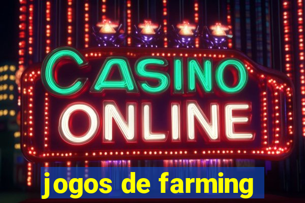 jogos de farming