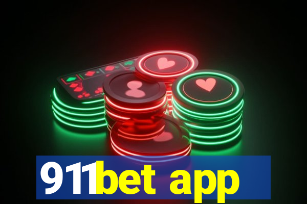 911bet app