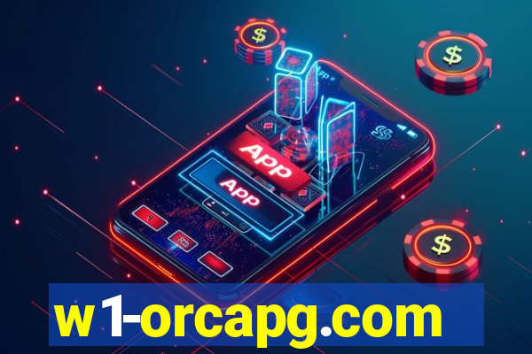 w1-orcapg.com