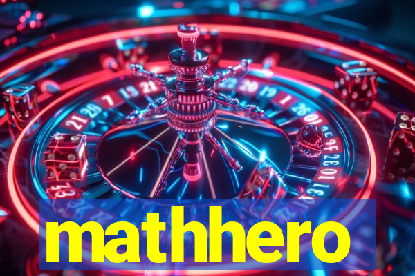 mathhero