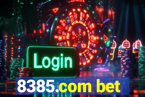 8385.com bet