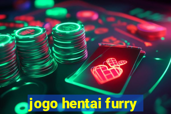 jogo hentai furry