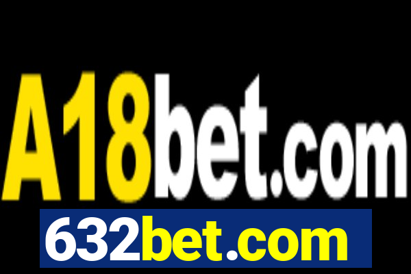 632bet.com