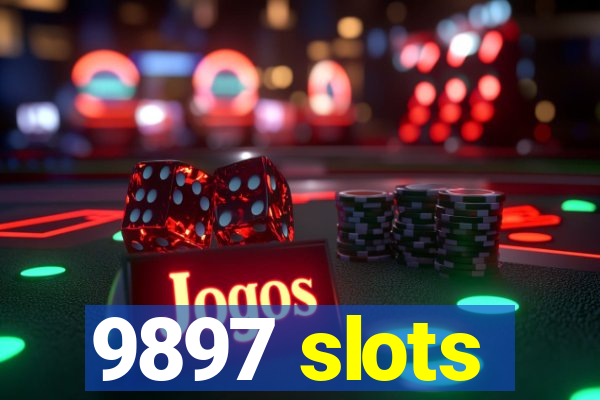 9897 slots