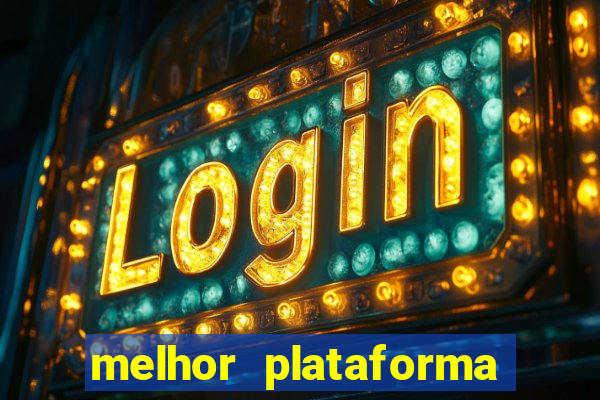 melhor plataforma para jogar fortune dragon