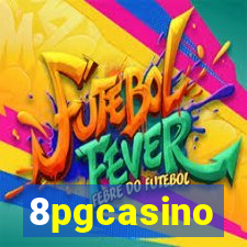 8pgcasino