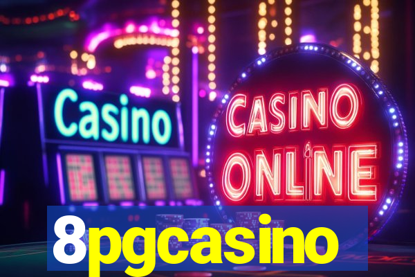 8pgcasino