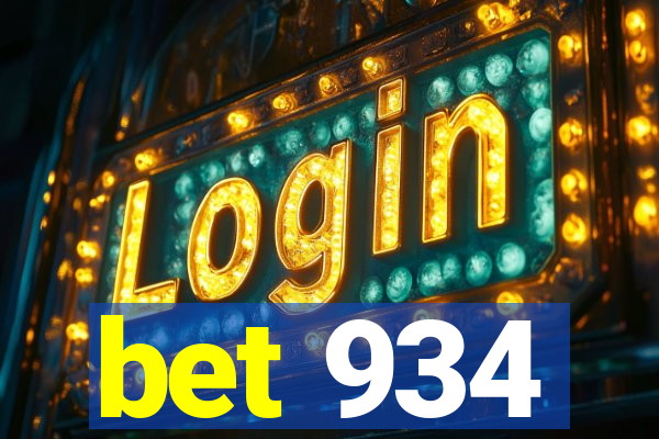 bet 934