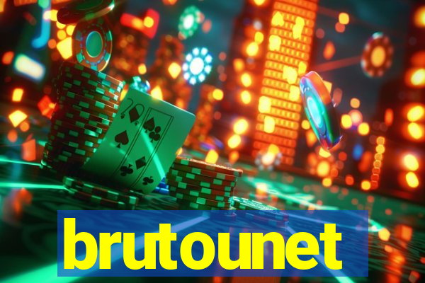 brutounet