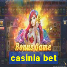 casinia bet