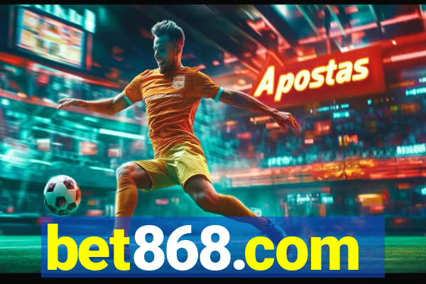 bet868.com